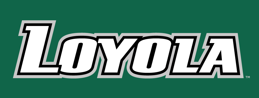 Loyola-Maryland Greyhounds 2011-Pres Wordmark Logo v2 DIY iron on transfer (heat transfer)